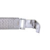 Rolex white gold clasp