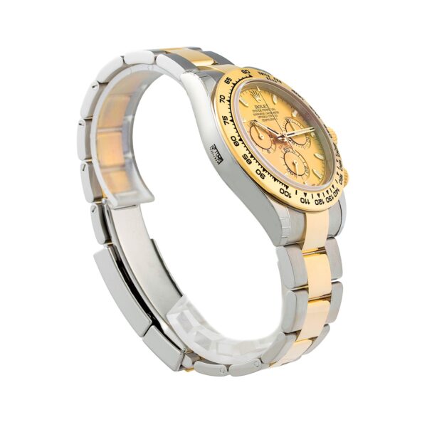 2021 Rolex Daytona 116503