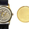 Patek Philippe 2464 movement