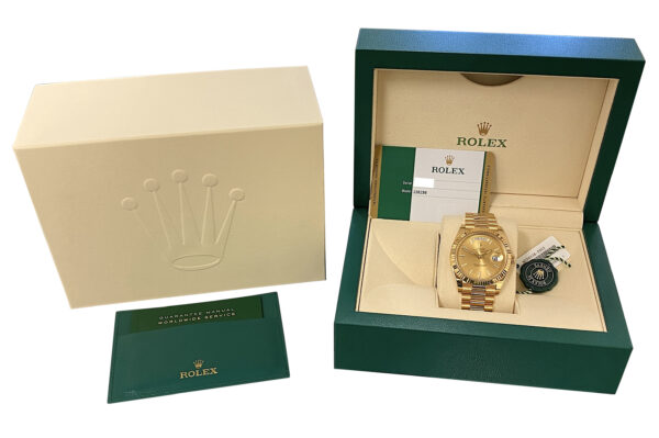 2020 Rolex Day-Date 228238 for sale