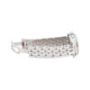Baume & Mercier Capeland band