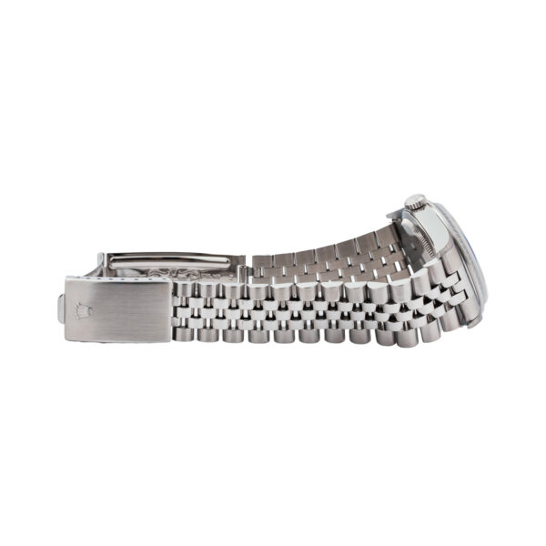 Rolex Datejust 16220 Jubilee Band
