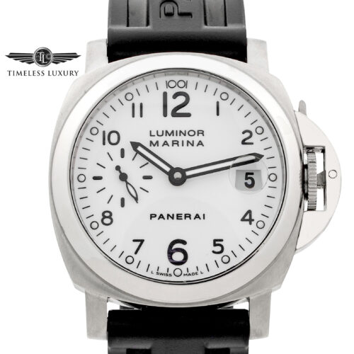 Panerai Luminor PAM00049