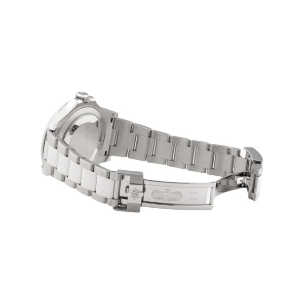 2017 Rolex Yacht-Master Clasp 116622