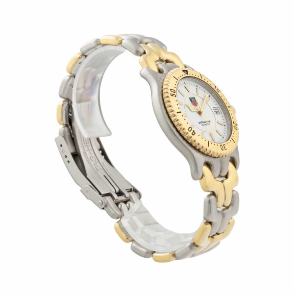 TAG Heuer Professional wg1122