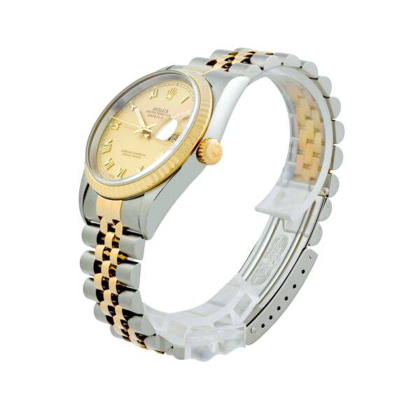 1993 Rolex Datejust 16233