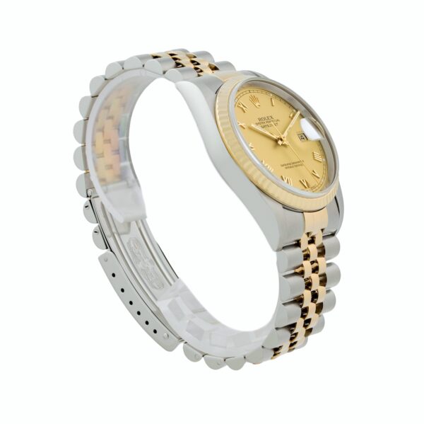 1993 Men's Rolex Datejust 16233