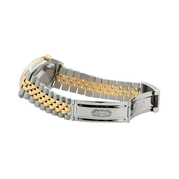 Rolex Datejust 16233 clasp