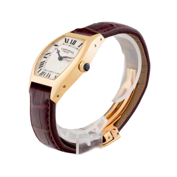 Cartier Tortue 2496C