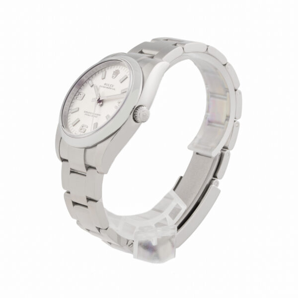 Rolex Oyster Perpetual 34mm 114200