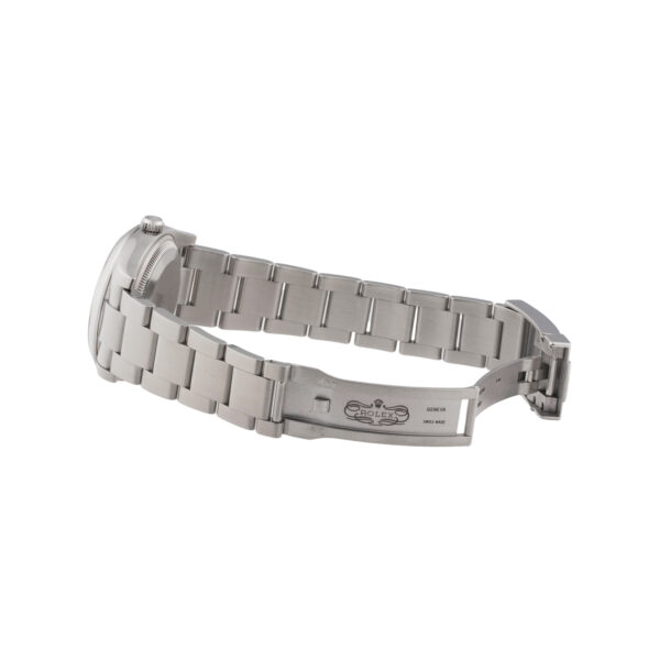 Rolex 114200 clasp
