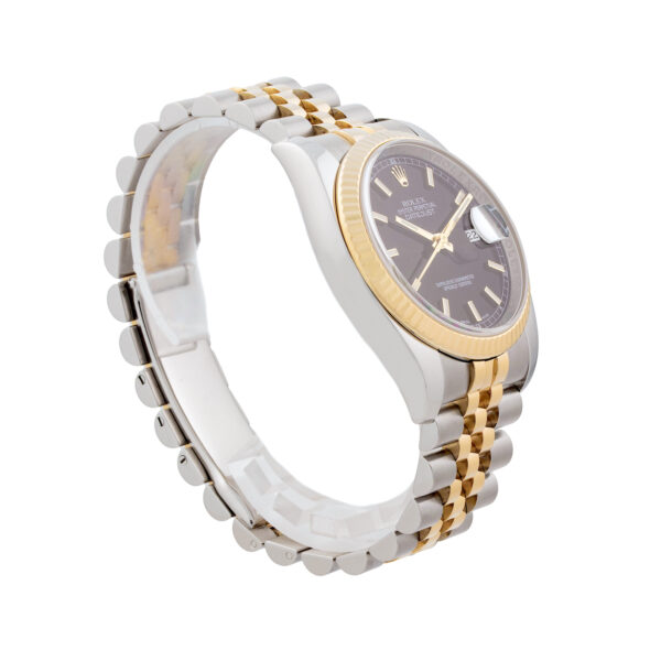 Rolex Datejust 116233