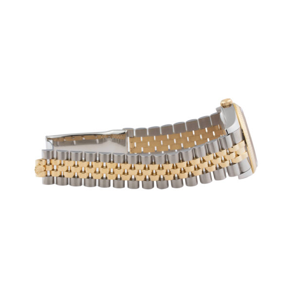 Rolex Datejust 116233 jubilee band