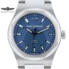 Girard Perregaux Laureato 81010-11-431-11A blue dial