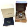Girard Perregaux Laureato 81010-11-431-11A blue dial for sale