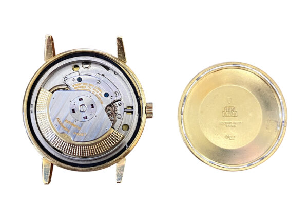 Audemars Piguet Caliber 2070