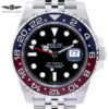 2020 Rolex GMT-Master II Pepsi 126710BLRO
