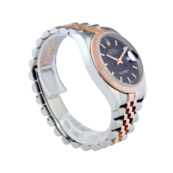 Men's Rolex Datejust 116231