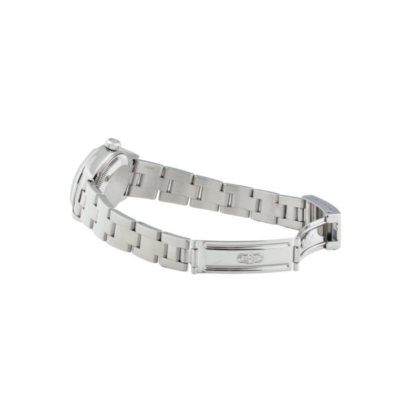 2004 Ladies Rolex 79160 Clasp