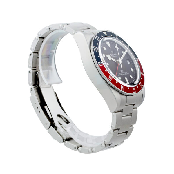 Tudor Black Bay GMT 79830RB