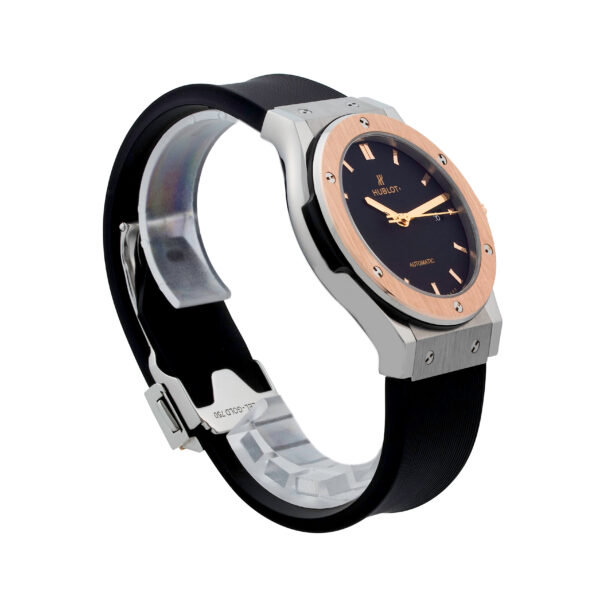 Hublot Classic Fusion 542.NO.1181.RX