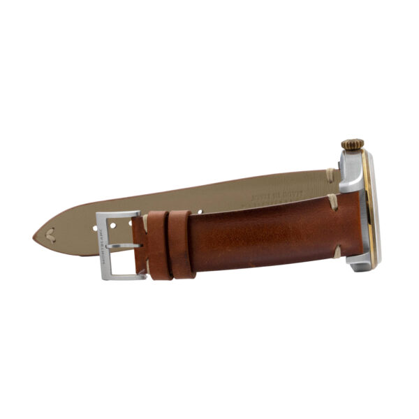 Montblanc 1858 band