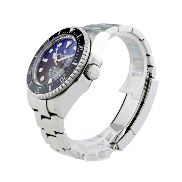 Rolex James Cameron 126660 D-Blue