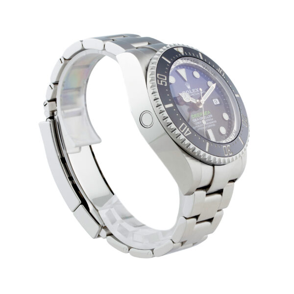 Rolex Deepsea James Cameron 126660
