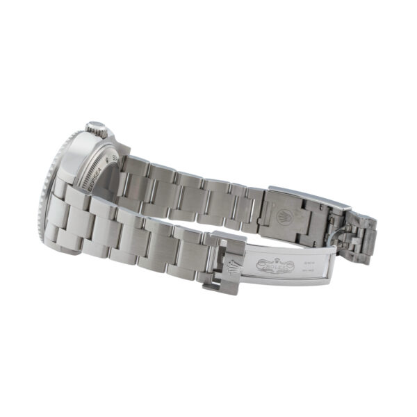 2021 Rolex Deepsea 126660 Clasp