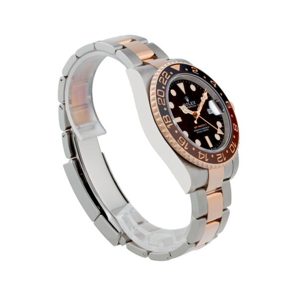 Rolex GMT-Master Rootbeer 126711CHNR