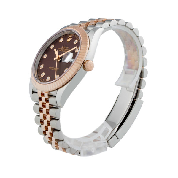 IMG 0028 1 Edit 1 600x600 - Rolex Datejust 41mm