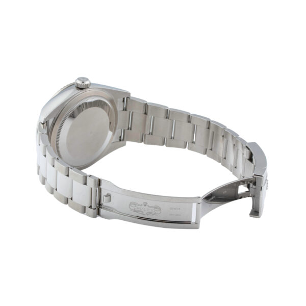 2022 Rolex Sky-Dweller clasp