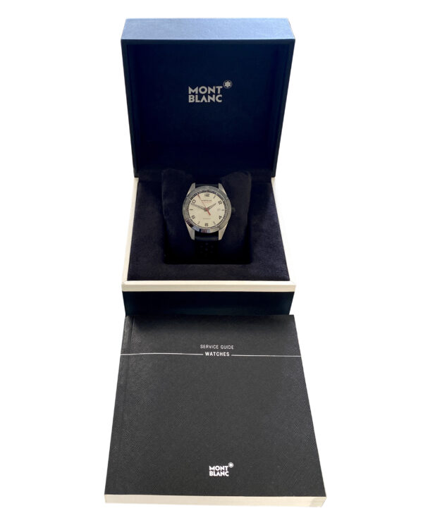 NEW Montblanc Timewalker 116058 for sale
