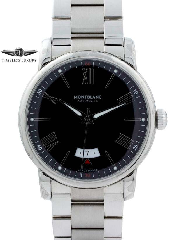 Montblanc 4810 Automatic 115935