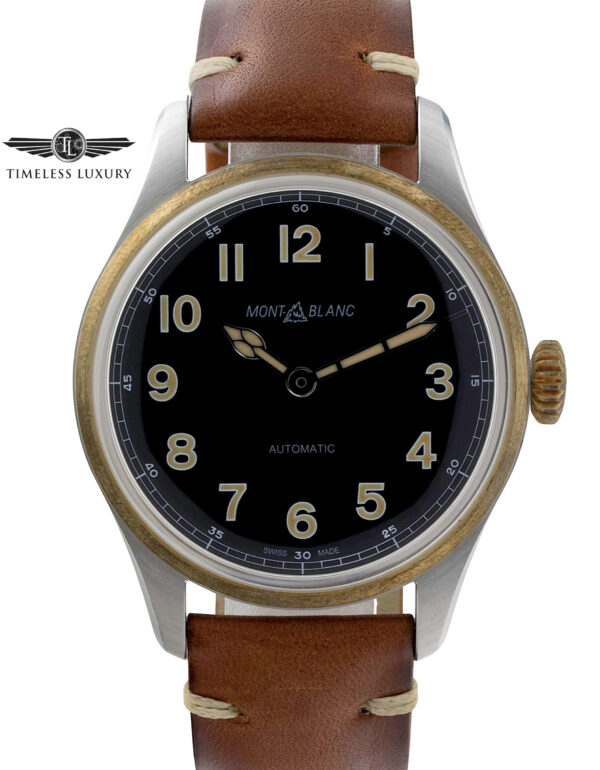 Montblanc 117833