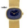 Men's OMEGA Lapis Dial