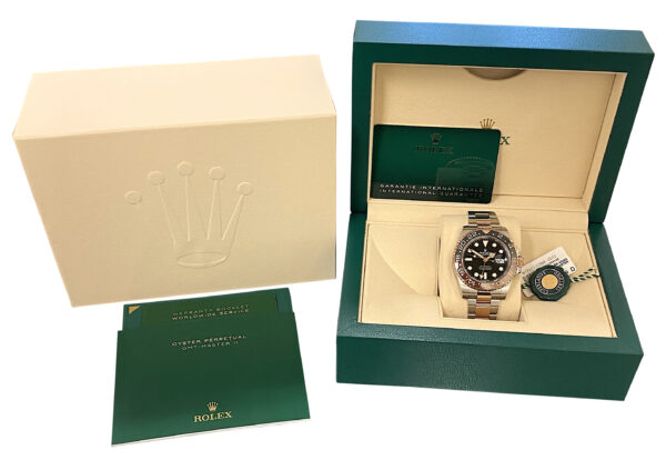 Rolex126711chnr outlet