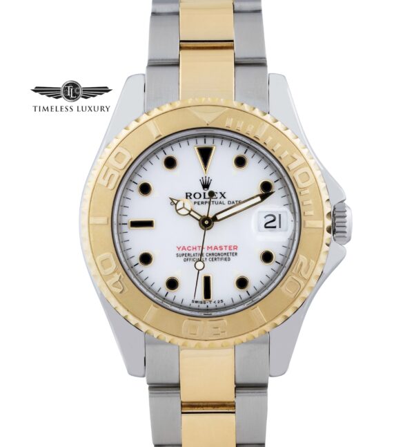 1997 Rolex Yacht-Master 68623