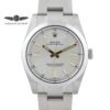 NEW Rolex Oyster Perpetual 124200