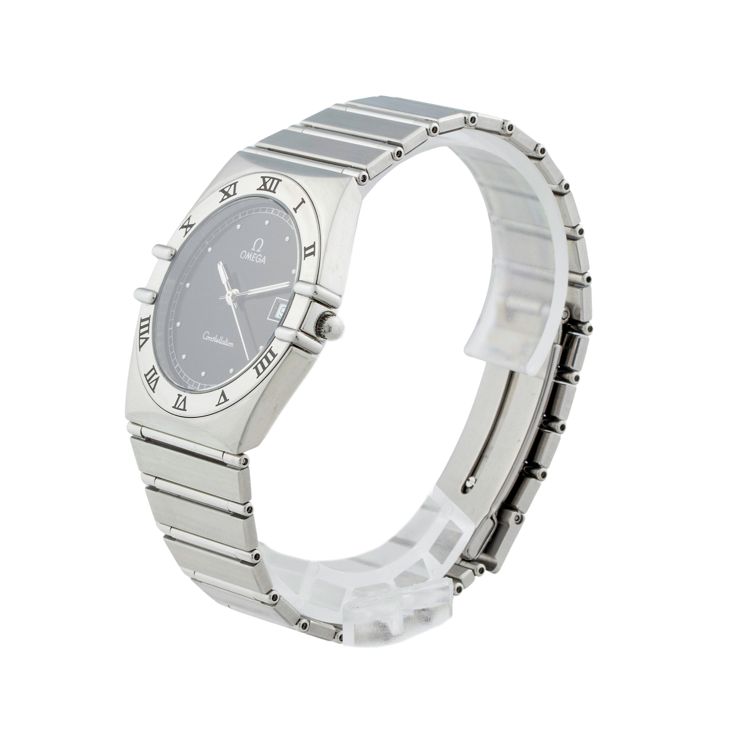 Omega constellation clearance 396.1070