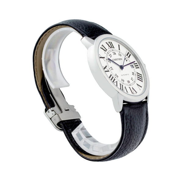 Cartier Ronde Solo XL 3802