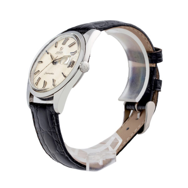 1966 OMEGA Seamaster 166.010