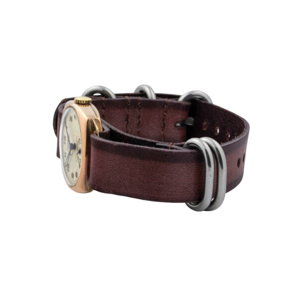 Rotary Super Sports Trench Watch