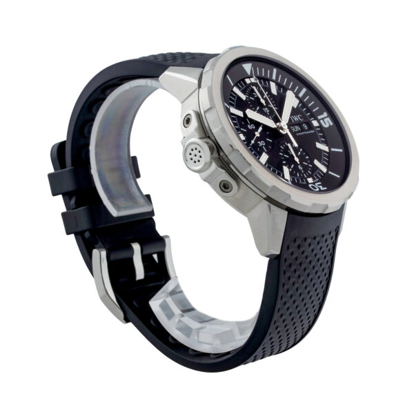 IWC Aquatimer Chronograph IW376803