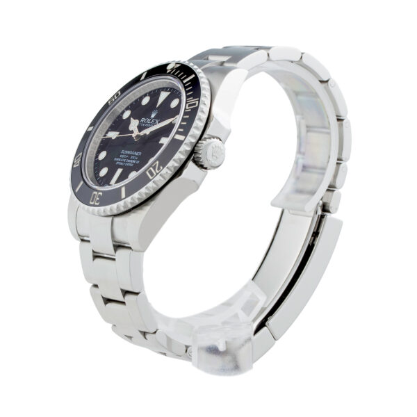 2013 Rolex Submariner 114060