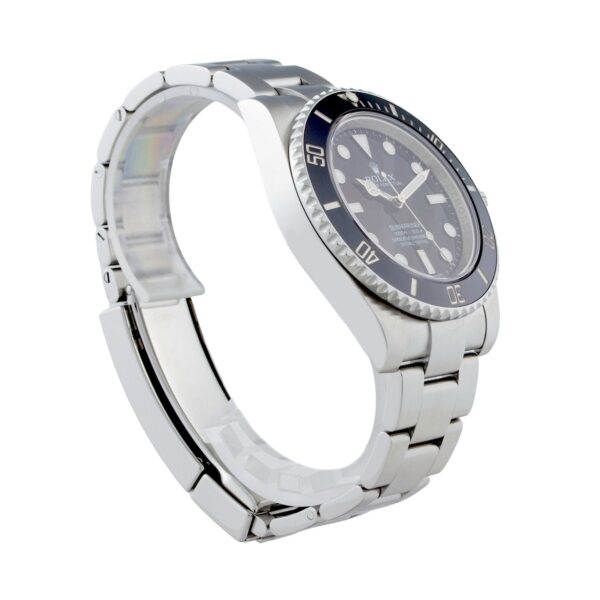 Rolex Submariner 114060