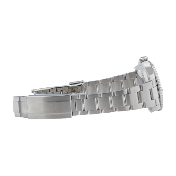 Rolex Submariner 114060 band