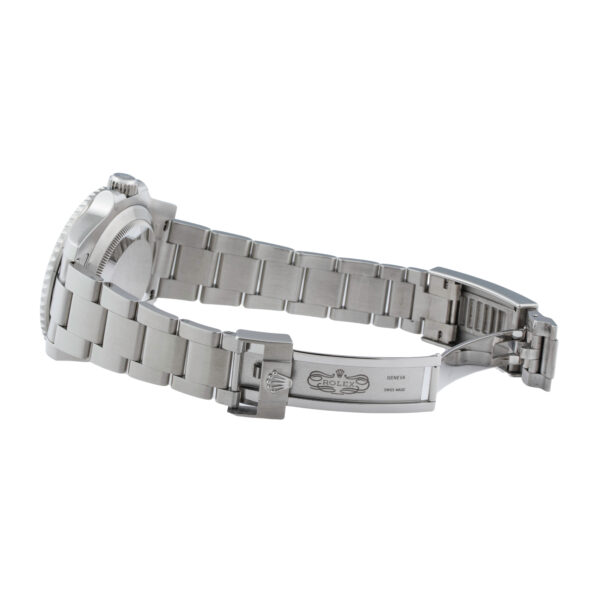 2013 Rolex Submariner 114060