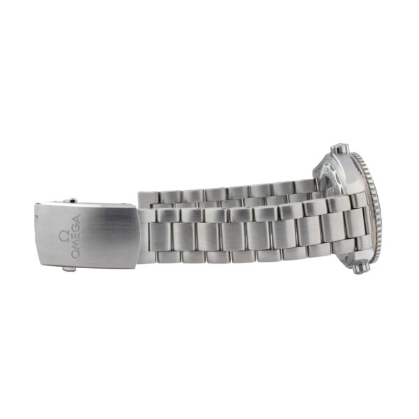 Omega Planet Ocean Band