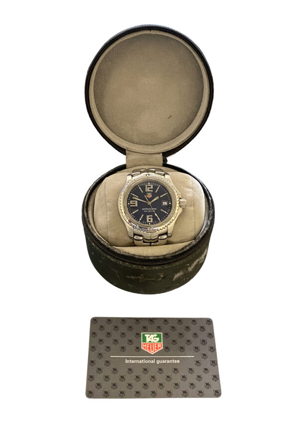 TAG Heuer WT1113 FOR SALE